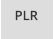 PLR